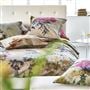 Aubriet Fuchsia Bedding