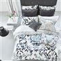 Cellini Graphite Bedding