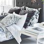 Cellini Graphite Bedding