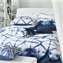 Seraya Indigo Bedding