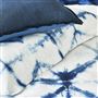 Seraya Indigo Bedding