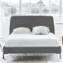 Cosmo Double Bed in Elrick including a Mattress