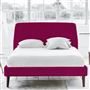 Cosmo Double Bed in Cassia including a Mattress