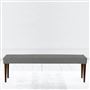 Otto - Large - Walnut Leg - Brera Lino Granite