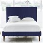Polka Super King Bed in Brera Lino including a Mattress