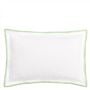Astor Emerald Oxford Pillowcase