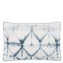 Seraya Graphite Single Oxford Pillowcase 75x50cm