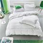 Astor Emerald Cotton Bed Linen