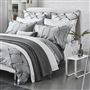 Rabeschi Alabaster Embroidered Sheets & Pillowcases