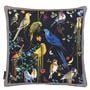 Birds Sinfonia Crepuscule Cushion 