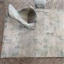 Impasto Celadon Rug