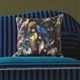 Birds Sinfonia Crepuscule Cushion