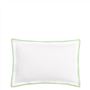 Astor Emerald Rectangular Breakfast Cushion 