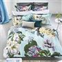 Delft Flower Sky Bed Linen