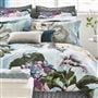Delft Flower Sky Bed Linen