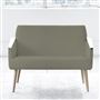 Ray Sofa - Beech Leg - Rothesay Linen