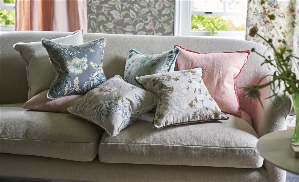 English Heritage Cushions