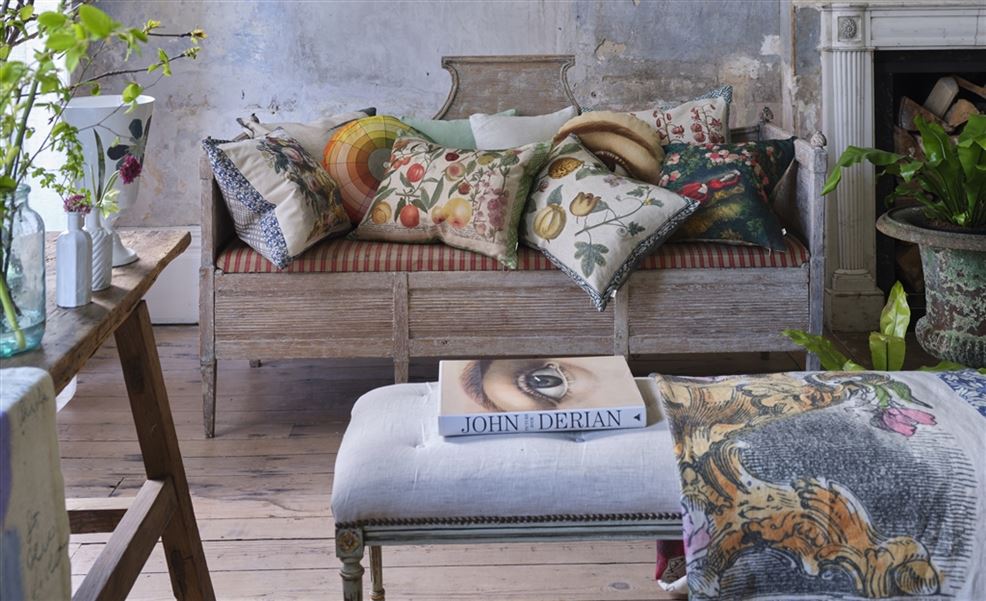 John Derian Accessories