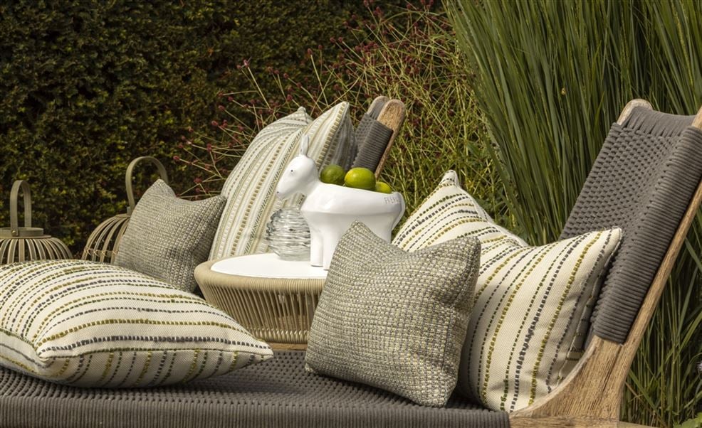 William Yeoward Cushions