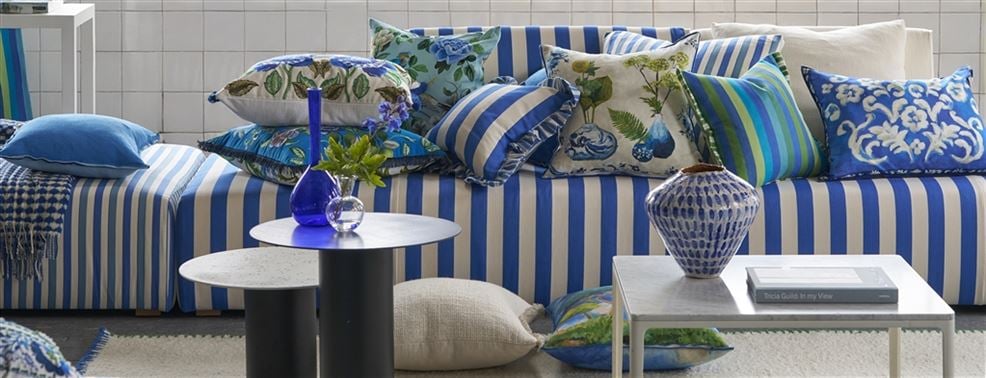 Designer Cushions