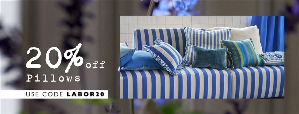 Throw Pillows
