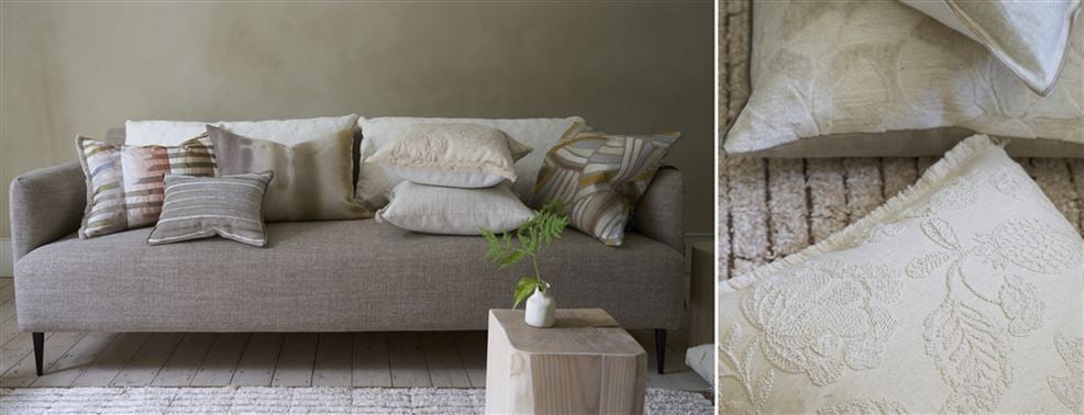Throw Pillows