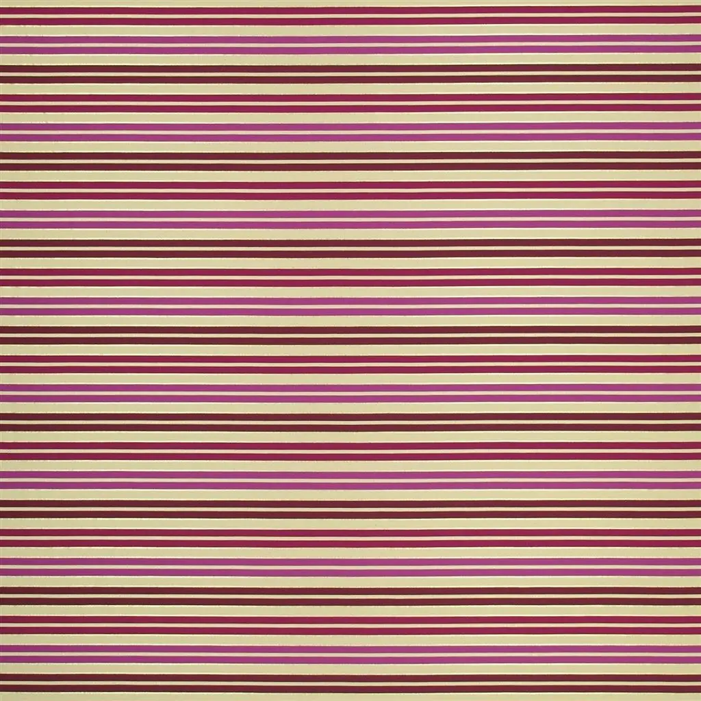 Watteau - Magenta Cutting