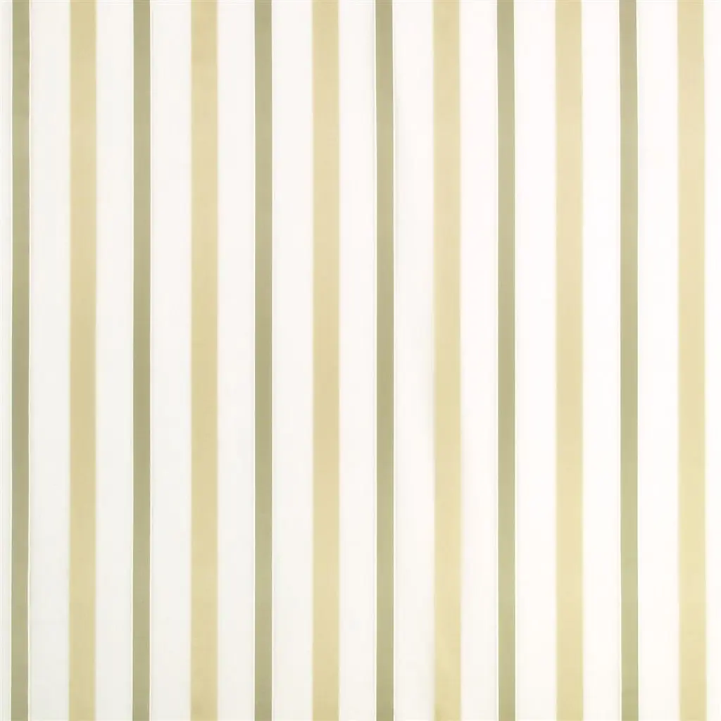 Pelisse - Linen Cutting