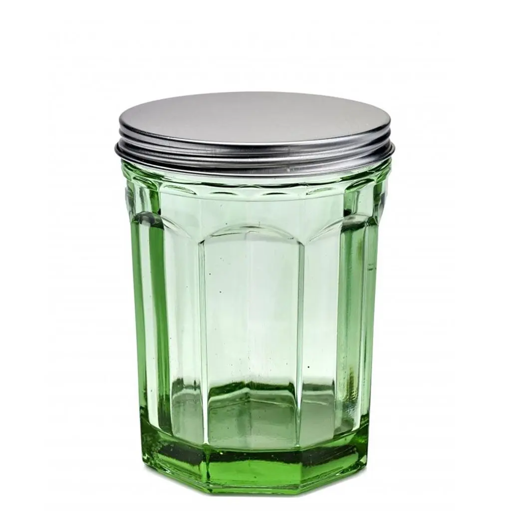 Paola Navone Medium Jar with Lid