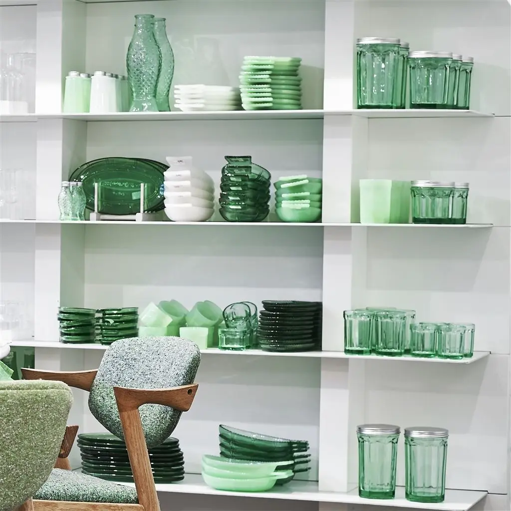 Paola Navone Small Jar with Lid