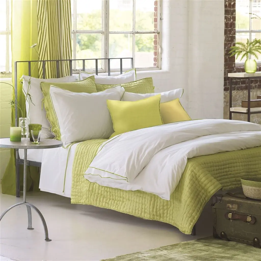 Astor Moss Bedding Designers Guild