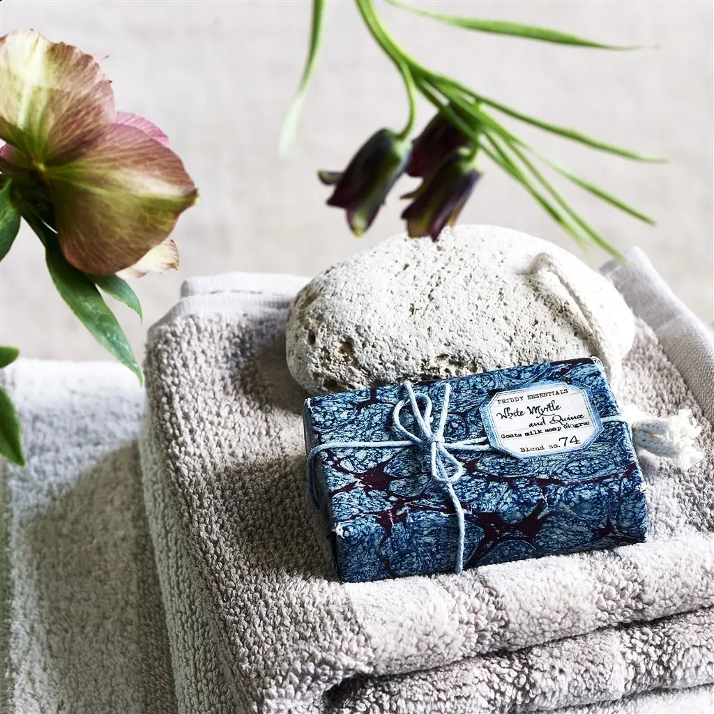 Coniston Birch Towels