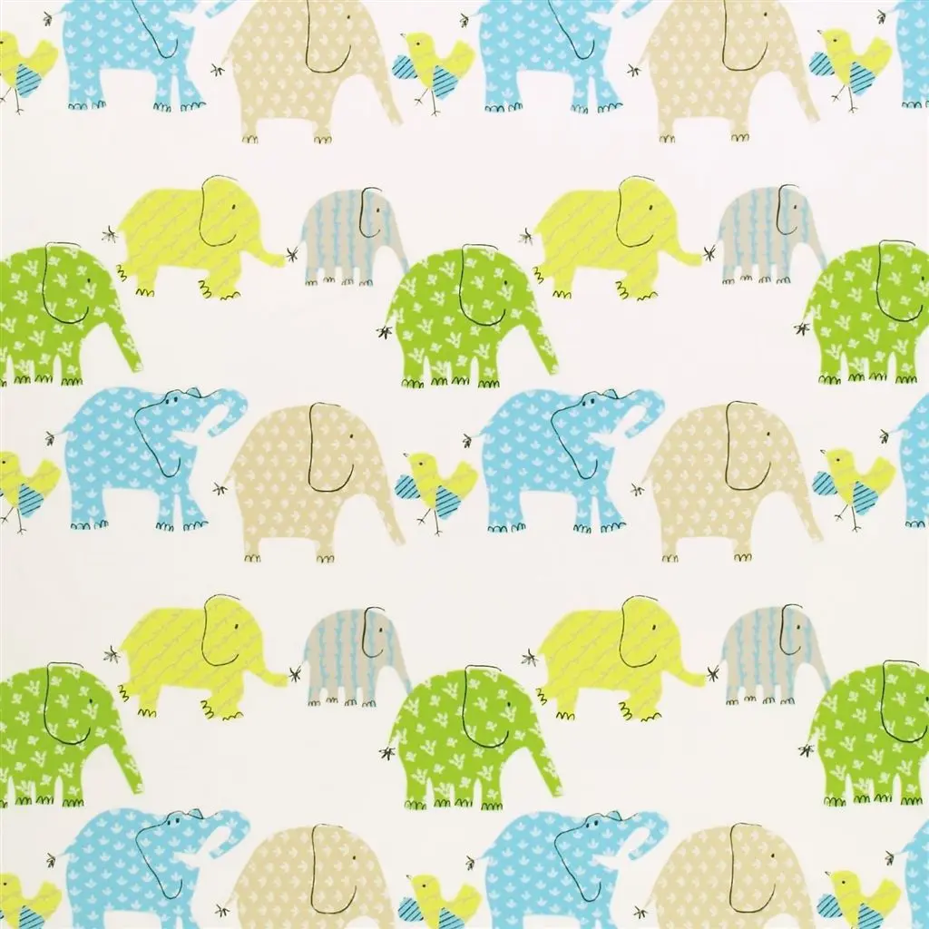 Elephant And Castle - Ocean Cutting