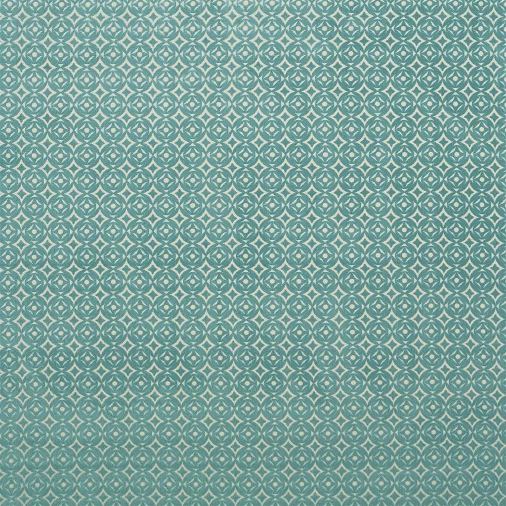 brocatello - aqua