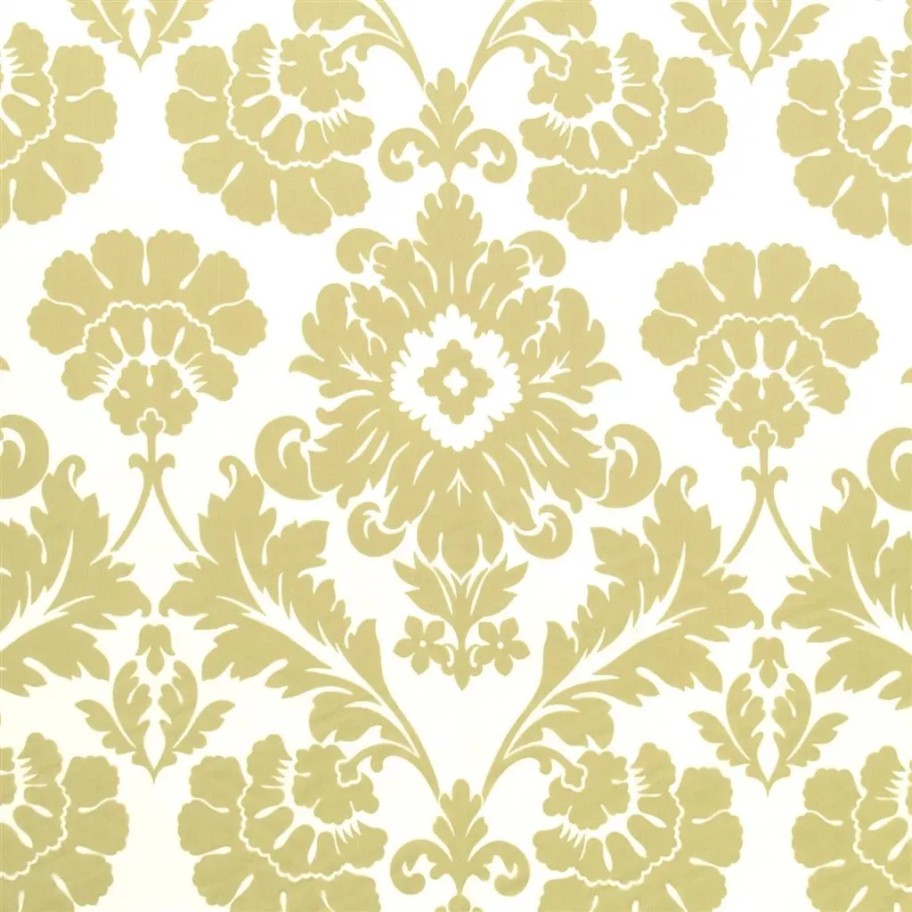 Aliseda - Linen Cutting