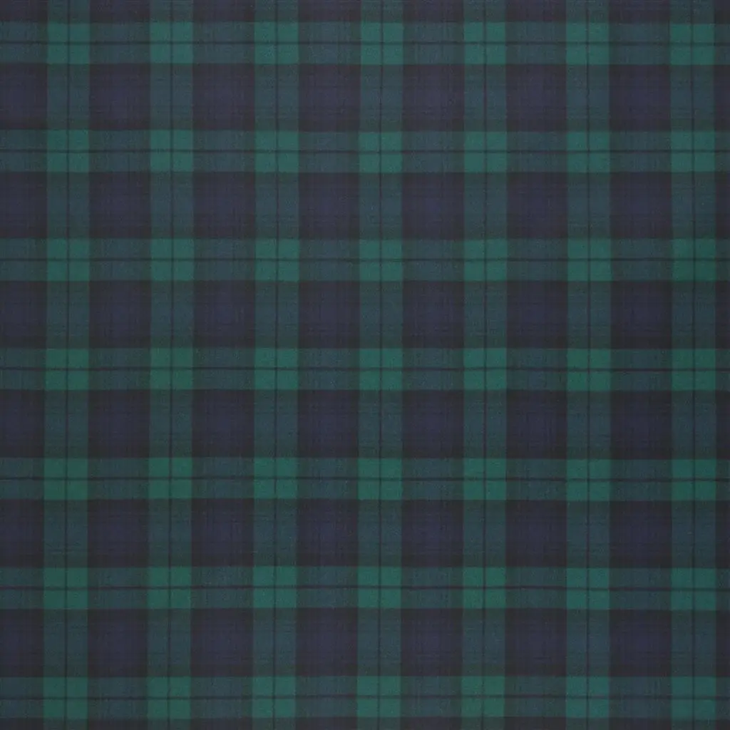 Blackwatch Flannel - Twilight