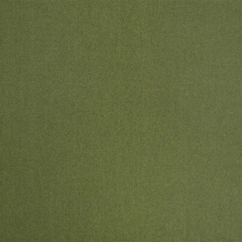 Ivyside Herringbone - Moss