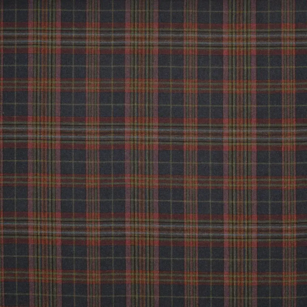 Hardwick Plaid - Logan Berry