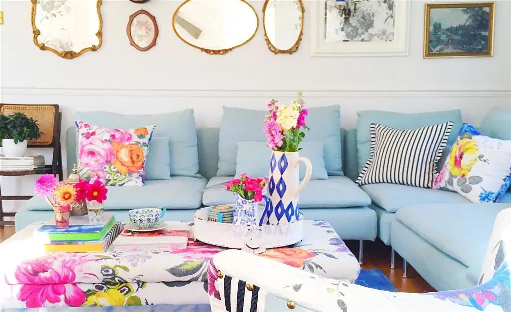 Guest blog: Blueberry Living & Co part 2.                             