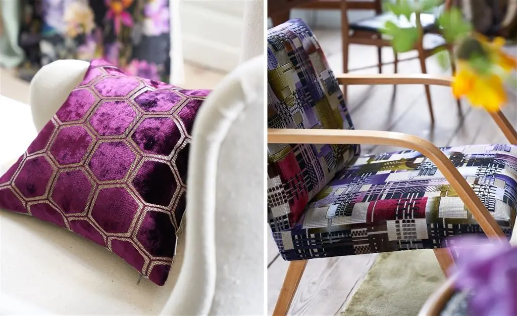 Chandigarh Fabrics