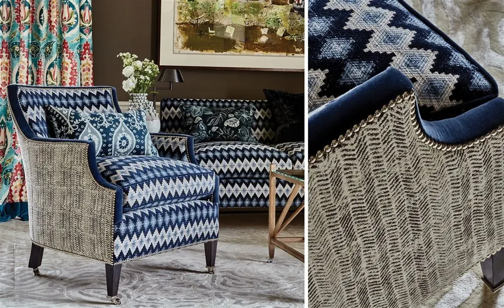 Delcia Fabrics