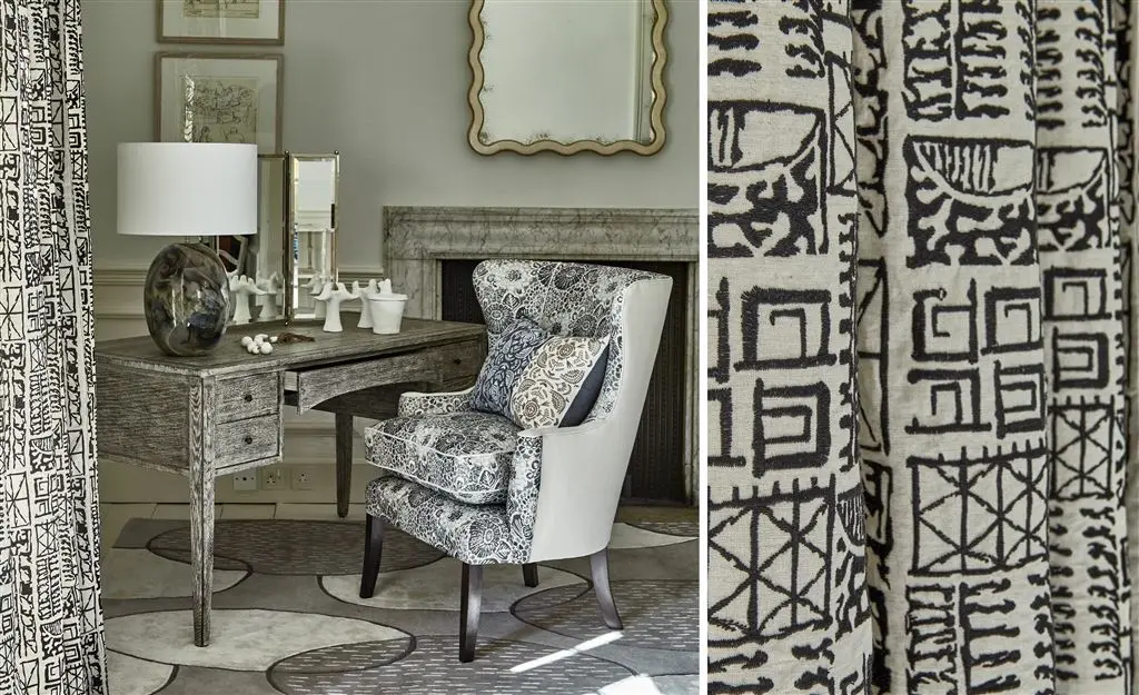 Delcia Fabrics