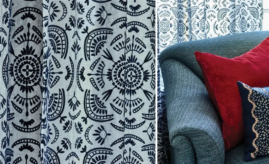Delcia Fabrics