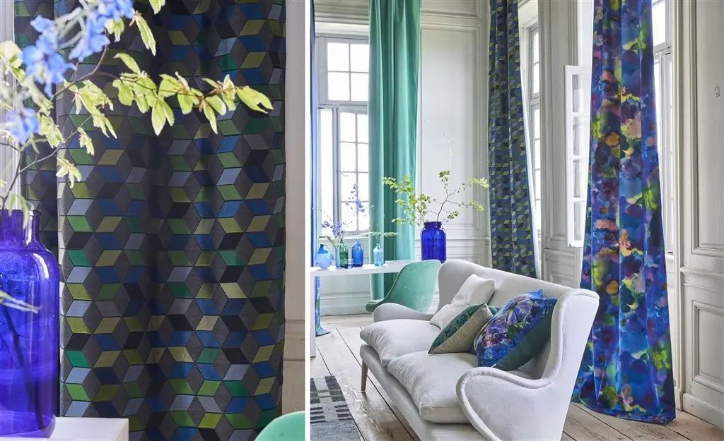 Zardozi Fabrics