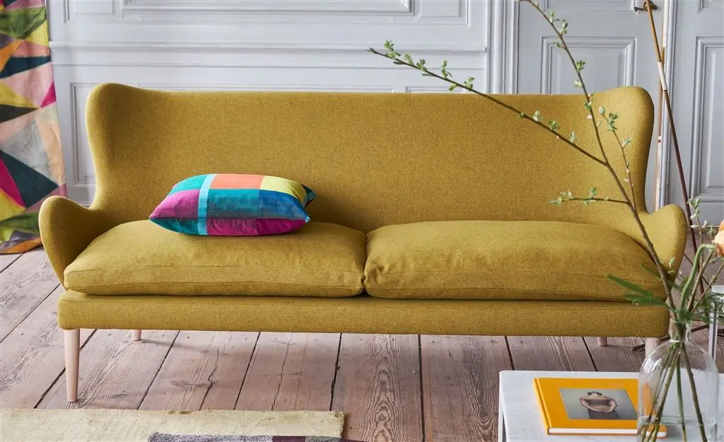 Melton Wools Fabrics