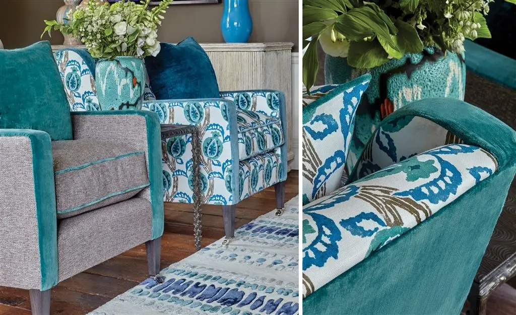 Delcia Fabrics