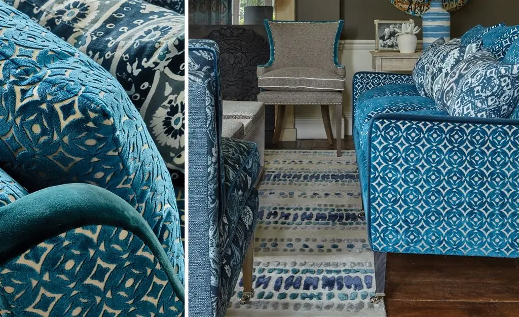 Delcia Fabrics