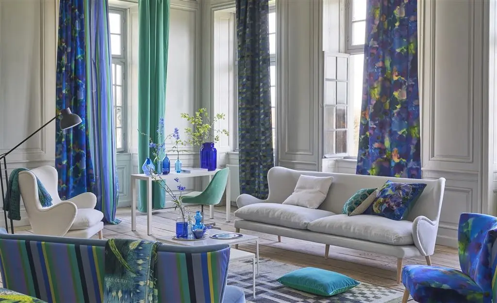 Seasonal spotlight: Stripes                                           