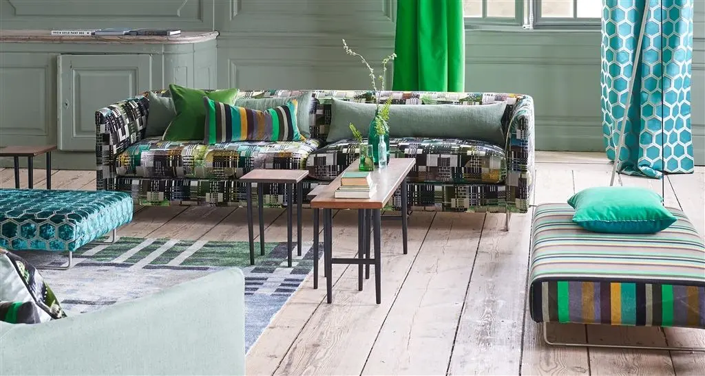 Designers guild möbel