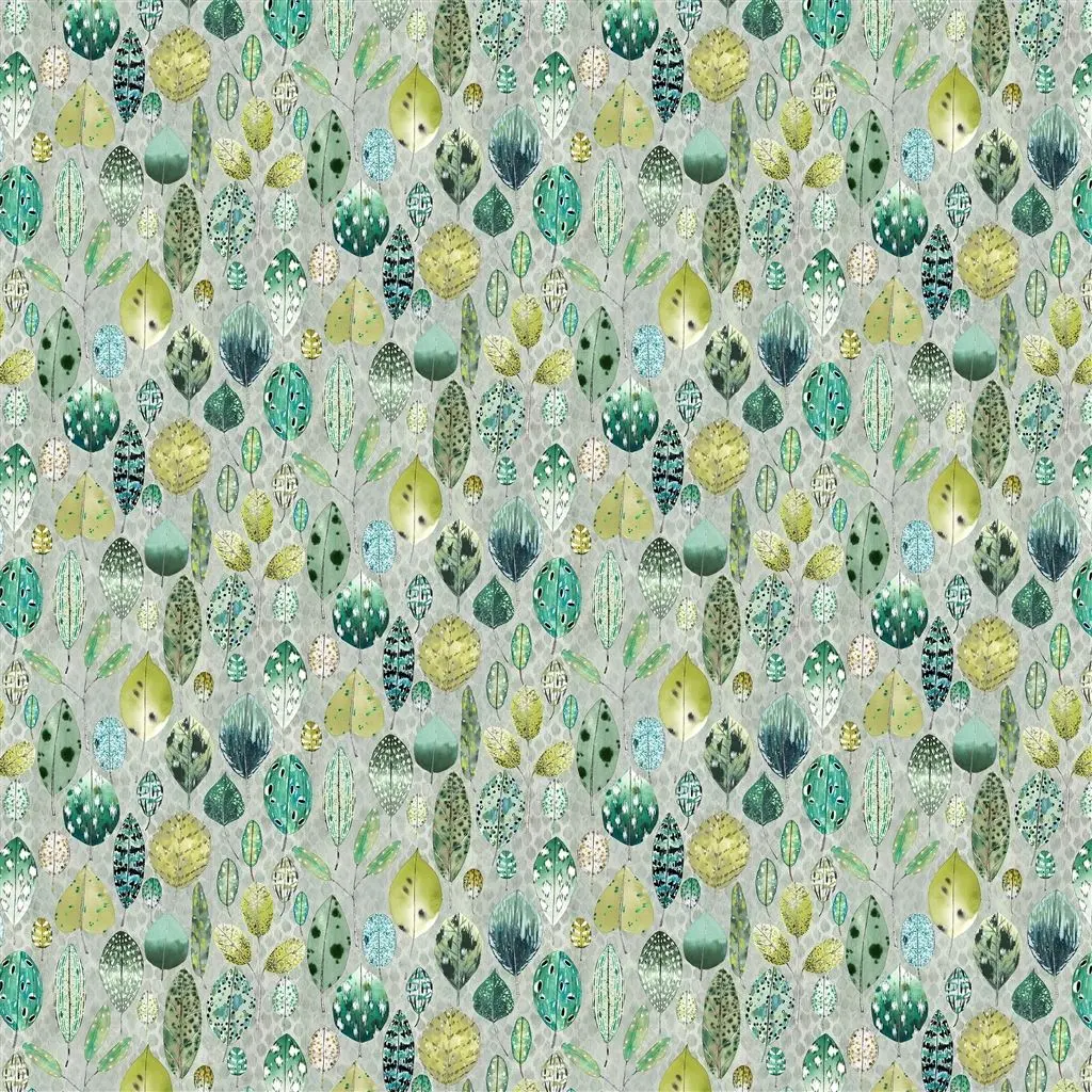 tulsi outdoor - eau de nil